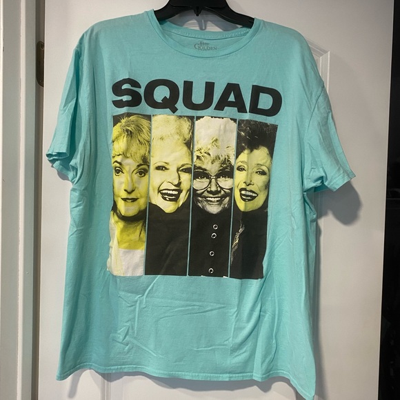 Tops - Golden Girls Shirt